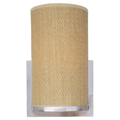 Elements Tall Wall Sconce by ET2 Lighting - Starlight Lighting USA and Canada